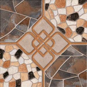 MULIA 40X40 COLOSAL BEIGE